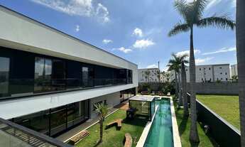 Imagem 4: CASA RESIDENCIAL em SOROCABA - SP, Condominio Saint Patrick