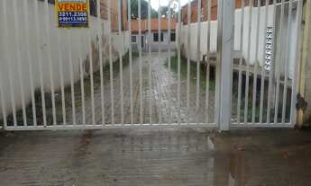 Imagem 2: CASA RESIDENCIAL em SOROCABA - SP, Vila Nova Sorocaba