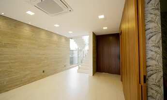 Imagem: CASA RESIDENCIAL em Votorantim - SP, Alphaville