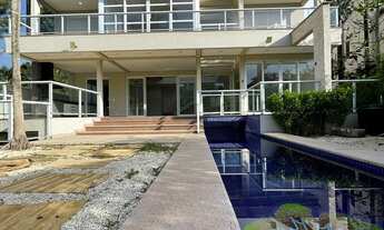 Imagem 4: CASA RESIDENCIAL em BARUERI - SP, Alphaville Conde II