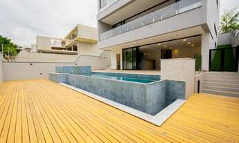 Imagem 3: CASA RESIDENCIAL em Votorantim - SP, Alphaville Nova Esplanada