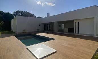 Imagem 6: CASA RESIDENCIAL em SOROCABA - SP, Condominio Solar do Bosque