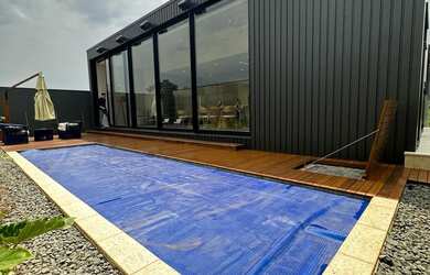 Imagem 2: CASA RESIDENCIAL em Votorantim - SP, Alphaville Nova Esplanada