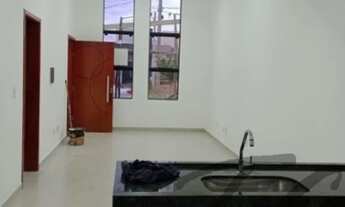 Imagem 2: CASA RESIDENCIAL em SOROCABA - SP, Condominio Villagio Ipanema