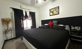 Imagem 4: CASA RESIDENCIAL em SOROCABA - SP, Condomínio Granja Olga