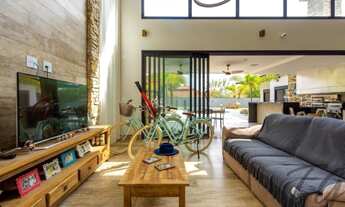 Imagem 5: CASA RESIDENCIAL em SOROCABA - SP, Condominio Vivendas do Lago