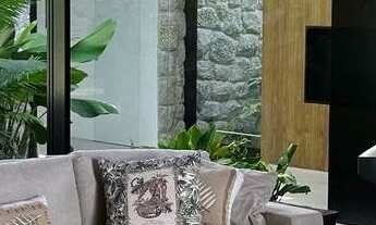 Imagem: CASA RESIDENCIAL em itu - SP, Condominio