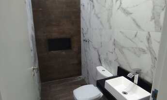 Imagem 3: CASA RESIDENCIAL em SOROCABA - SP, Condominio Horto Florestal