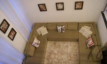 Imagem 7: CASA RESIDENCIAL em SOROCABA - SP, Condominio Mont Blanc