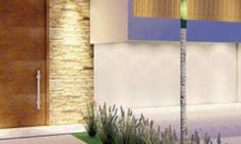 Imagem 2: CASA RESIDENCIAL em Votorantim - SP, Alphaville Nova Esplanada