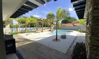 Imagem 2: CASA RESIDENCIAL em SOROCABA - SP, Condominio Vivendas do Lago