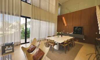 Imagem 4: CASA RESIDENCIAL em SOROCABA - SP, Condominio Saint Patrick