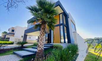 Imagem: CASA RESIDENCIAL em Votorantim - SP, Alphaville