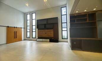 Imagem: CASA RESIDENCIAL em Votorantim - SP, Alphaville