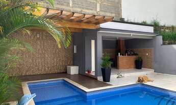 Imagem: CASA RESIDENCIAL em SOROCABA - SP, Condominio