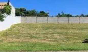 Imagem 3: TERRENO RESIDENCIAL em VOTORANTIM - SP, Alphaville Nova Esplanada