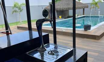 Imagem 2: CASA RESIDENCIAL em SOROCABA - SP, Condominio Saint Patrick