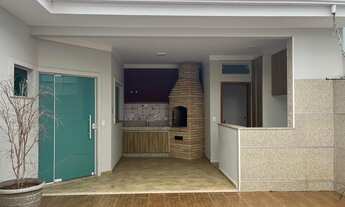 Imagem 4: CASA RESIDENCIAL em SOROCABA - SP, Condomínio Villa dos Inglezes