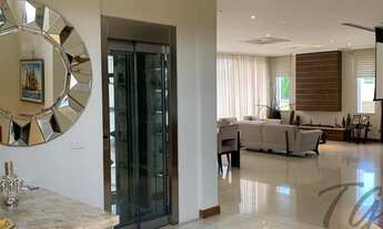 Imagem 7: CASA RESIDENCIAL em SOROCABA - SP, Condominio Millenium