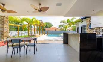 Imagem 6: CASA RESIDENCIAL em SOROCABA - SP, Condominio Vivendas do Lago