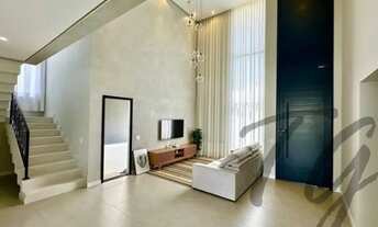 Imagem 7: CASA RESIDENCIAL em VOTORANTIM - SP, Condominio Parque Esplanada