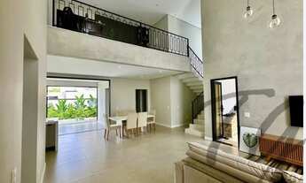 Imagem 6: CASA RESIDENCIAL em VOTORANTIM - SP, Condominio Parque Esplanada