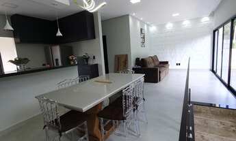 Imagem: CASA RESIDENCIAL em SOROCABA - SP, Condominio