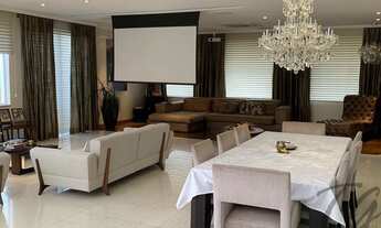 Imagem 5: CASA RESIDENCIAL em SOROCABA - SP, Condominio Millenium