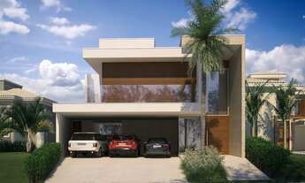 Imagem: CASA RESIDENCIAL em SOROCABA - SP, Condomínio