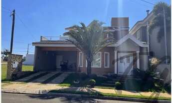 Imagem: CASA RESIDENCIAL em ITAPETININGA - SP, Condominio