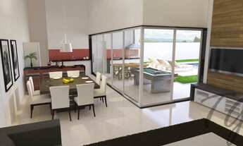 Imagem 7: CASA RESIDENCIAL em ARAÇOIABA DA SERRA - SP, Condomínio Village Ipanema