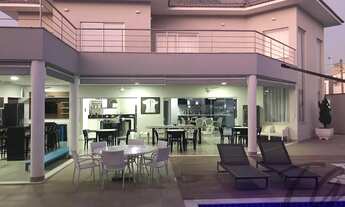 Imagem: CASA RESIDENCIAL em SOROCABA - SP, Condomínio