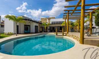 Imagem 7: CASA RESIDENCIAL em SOROCABA - SP, Condominio Vivendas do Lago