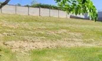 Imagem 6: TERRENO RESIDENCIAL em VOTORANTIM - SP, Alphaville Nova Esplanada