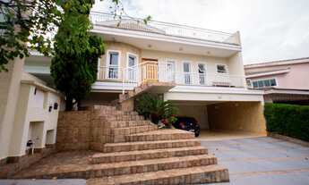 Imagem: CASA RESIDENCIAL em SOROCABA - SP, Condominio