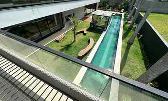 Imagem 3: CASA RESIDENCIAL em SOROCABA - SP, Condominio Saint Patrick