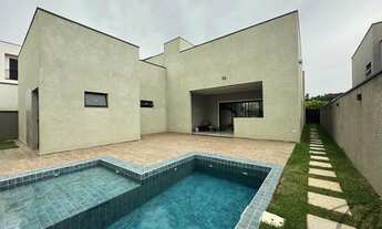 Imagem 2: CASA RESIDENCIAL em Votorantim - SP, Alphaville Nova Esplanada