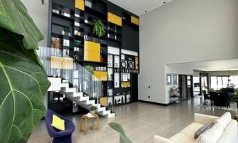 Imagem: CASA RESIDENCIAL em SOROCABA - SP, Condomínio