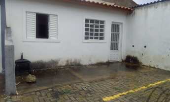 Imagem 3: CASA RESIDENCIAL em SOROCABA - SP, Vila Nova Sorocaba