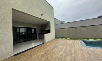 Imagem 4: CASA RESIDENCIAL em Votorantim - SP, Alphaville Nova Esplanada