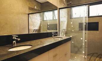 Imagem 6: CASA RESIDENCIAL em Votorantim - SP, Alphaville Nova Esplanada