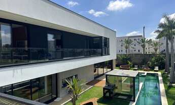 Imagem 5: CASA RESIDENCIAL em SOROCABA - SP, Condominio Saint Patrick