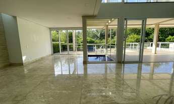 Imagem 2: CASA RESIDENCIAL em BARUERI - SP, Alphaville Conde II