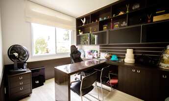 Imagem 5: CASA RESIDENCIAL em SOROCABA - SP, Condominio Villa dos Inglezes