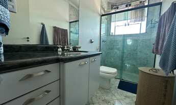 Imagem 6: CASA RESIDENCIAL em SOROCABA - SP, Condomínio Granja Olga