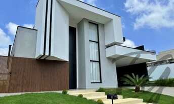 Imagem: CASA RESIDENCIAL em VOTORANTIM - SP, Condominio