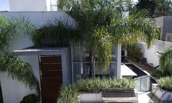 Imagem: CASA RESIDENCIAL em Votorantim - SP, Alphaville