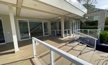 Imagem 7: CASA RESIDENCIAL em BARUERI - SP, Alphaville Conde II