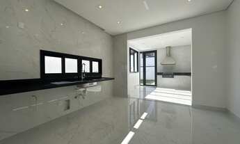 Imagem 3: CASA RESIDENCIAL em Votorantim - SP, Condominio Cyrela Landscape Esplanada