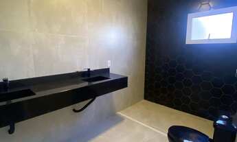 Imagem 7: CASA RESIDENCIAL em SOROCABA - SP, Condominio Solar do Bosque